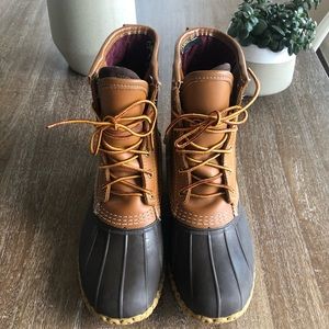 L. L. Bean Women’s Boots